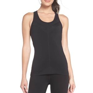 Zella ‘Mira’ Mesh Sports Tank